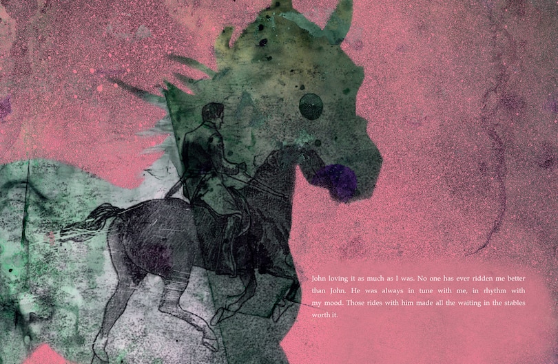 Sample content 5_Black Beauty