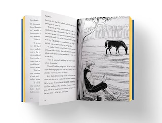 Aper&ccedil;u du contenu 2_Black Beauty