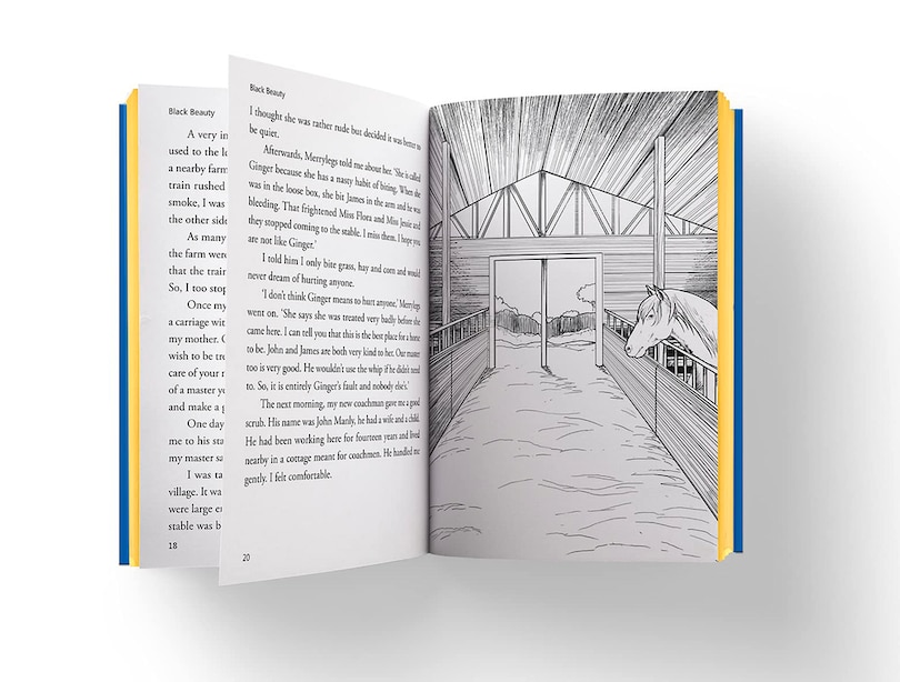 Aper&ccedil;u du contenu 5_Black Beauty