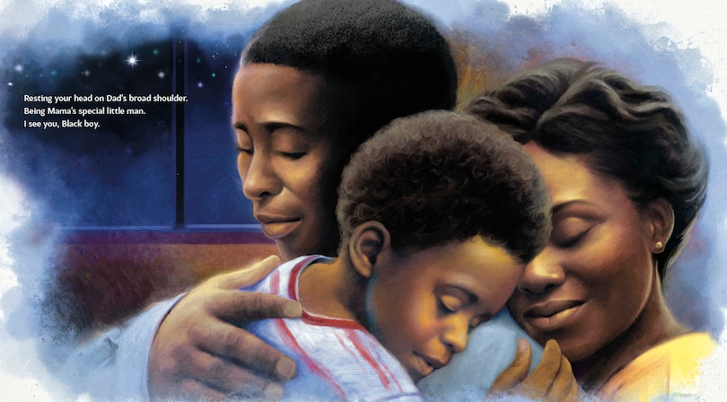 Aperçu du contenu 3_Black Boys, I See You