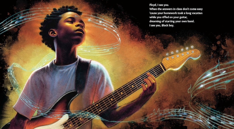 Aperçu du contenu 4_Black Boys, I See You