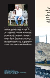 Back cover_Black Gold: The History of How Coal Made Britain