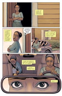 Sample content 5_Black Hammer Library Edition Volume 3
