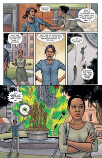 Sample content 2_Black Hammer Omnibus Volume 3
