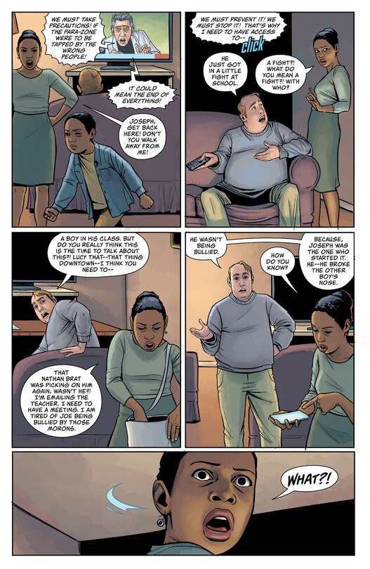 Sample content 3_Black Hammer Omnibus Volume 3