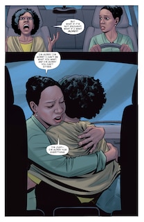 Sample content 5_Black Hammer Omnibus Volume 3