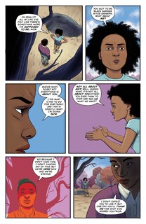 Sample content 2_Black Hammer Volume 8: The End
