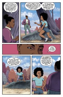 Sample content 3_Black Hammer Volume 8: The End