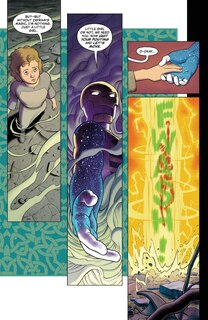 Sample content 5_Black Hammer Volume 8: The End
