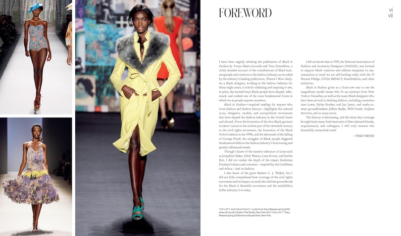 Sample content 3_Black in Fashion