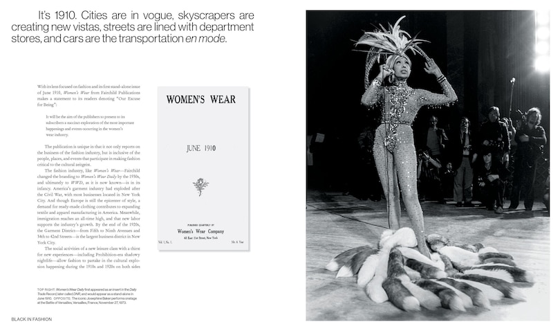 Sample content 4_Black in Fashion