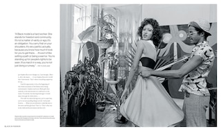 Sample content 5_Black in Fashion