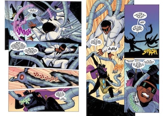 Sample content 2_Black Panther: Intergalactic