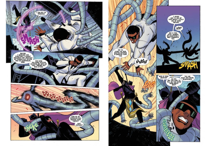 Sample content 2_Black Panther: Intergalactic
