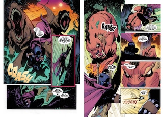 Sample content 3_Black Panther: Intergalactic