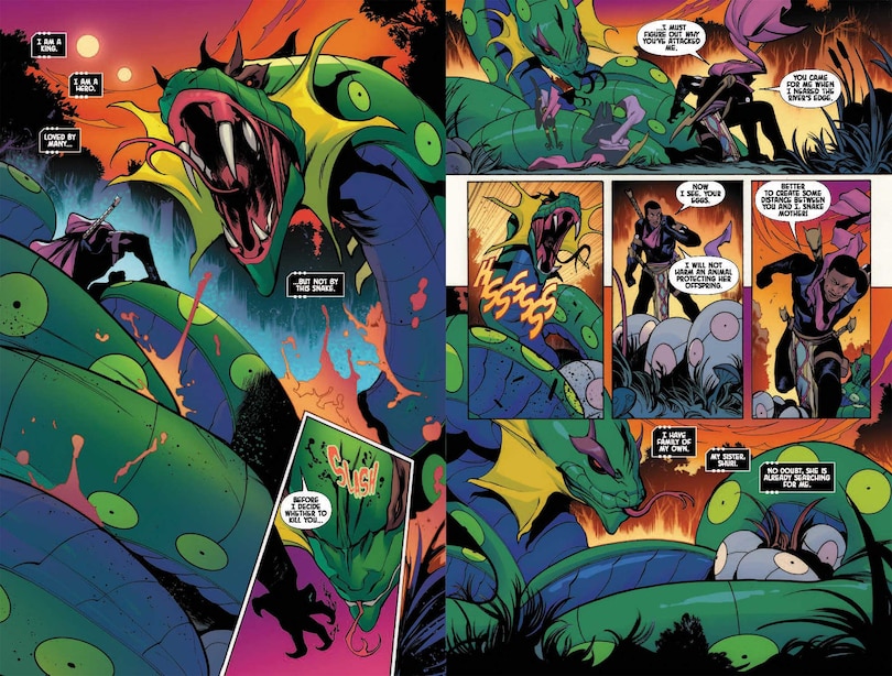 Sample content 4_Black Panther: Intergalactic