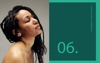 Sample content 2_Black Skin: The definitive skincare guide