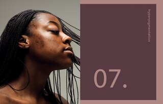 Sample content 3_Black Skin: The definitive skincare guide