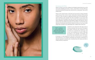 Sample content 4_Black Skin: The definitive skincare guide