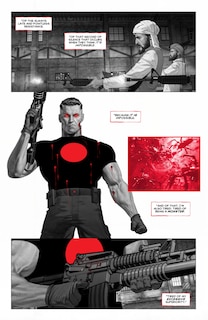 Sample content 2_Black, White & Bloodshot