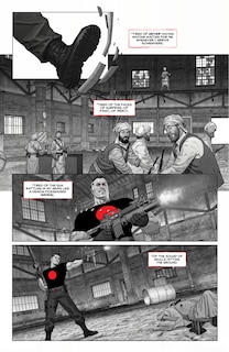 Sample content 3_Black, White & Bloodshot