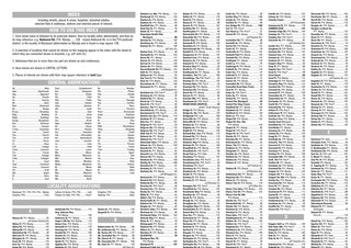Sample content_Blackpool A-Z Pocket Street Map