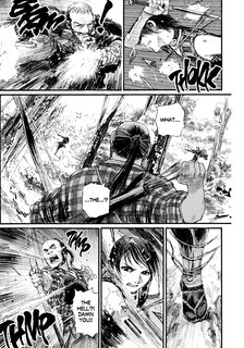 Sample content 2_Blade of the Immortal Deluxe Volume 9
