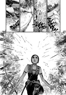 Sample content 3_Blade of the Immortal Deluxe Volume 9