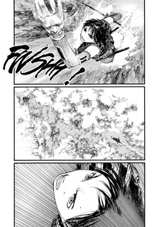 Sample content 4_Blade of the Immortal Deluxe Volume 9