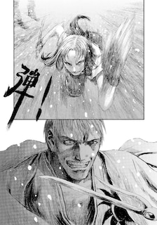 Sample content 5_Blade of the Immortal Deluxe Volume 9