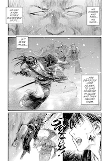Sample content 2_Blade of the Immortal Deluxe Volume 10