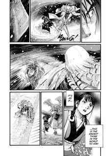 Sample content 3_Blade of the Immortal Deluxe Volume 10