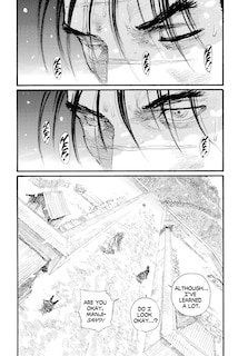 Sample content 4_Blade of the Immortal Deluxe Volume 10