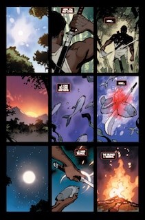 Sample content 2_BLADE: RED BAND - PRODIGAL SON