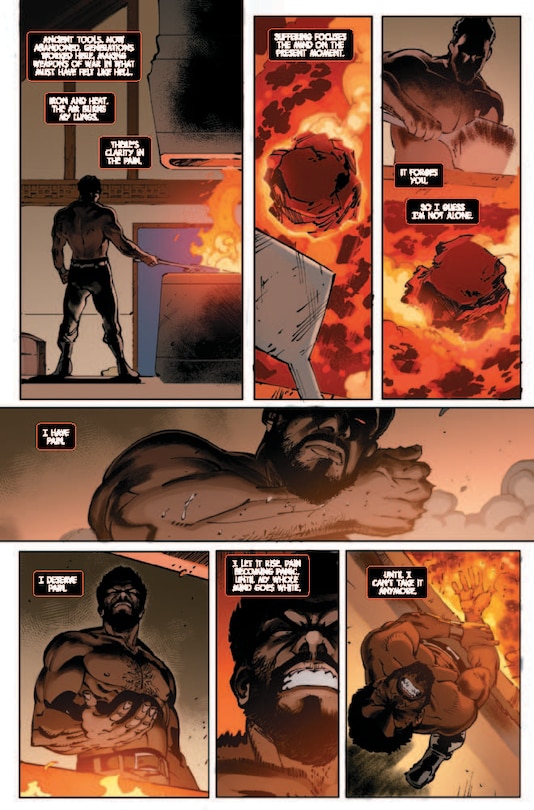 Sample content 3_BLADE: RED BAND - PRODIGAL SON