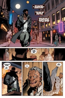 Sample content 4_BLADE: RED BAND - PRODIGAL SON