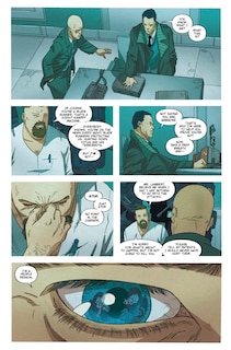 Aperçu du contenu 2_Blade Runner 2029: The Complete Series Omnibus