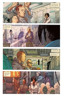 Aperçu du contenu 4_Blade Runner 2029: The Complete Series Omnibus