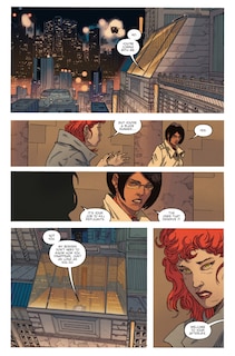 Aperçu du contenu 5_Blade Runner 2029: The Complete Series Omnibus