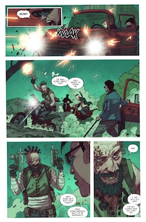 Aperçu du contenu 3_Blade Runner 2039 1-3 Slipcase Set