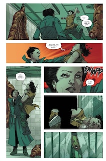 Aperçu du contenu 4_Blade Runner 2039 1-3 Slipcase Set