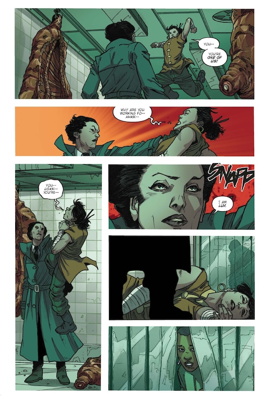 Aperçu du contenu 4_Blade Runner 2039 1-3 Slipcase Set