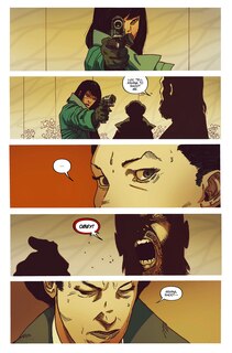 Aperçu du contenu_Blade Runner 2039: The Complete Series Omnibus