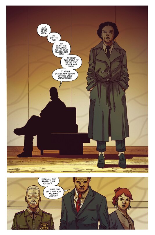 Aperçu du contenu 2_Blade Runner 2039: The Complete Series Omnibus