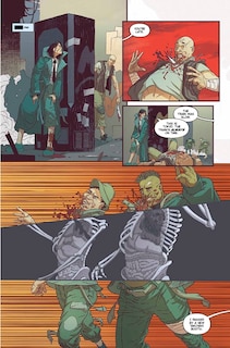 Sample content 2_Blade Runner: Tokyo Nexus: Die In Peace