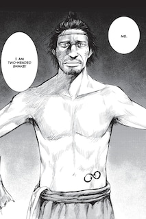 Aper&ccedil;u du contenu 2_Blades of the Guardians Volume 1