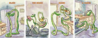 Sample content_Blake the Snake Bakes a Cake