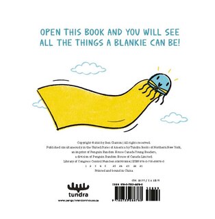 Back cover_Blankie (a Narwhal And Jelly Board Book)