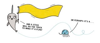 Sample content 2_Blankie (a Narwhal And Jelly Board Book)