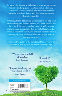 Back cover_Blast From The Past